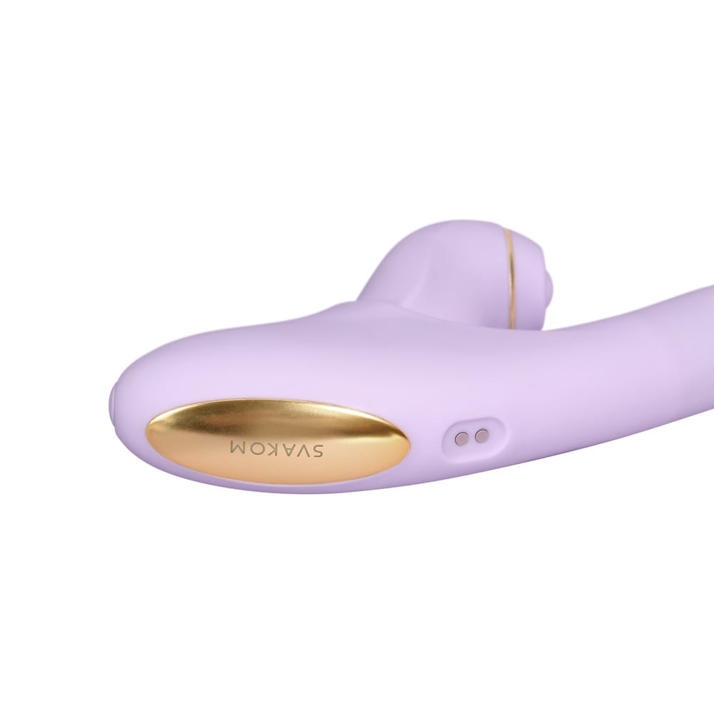 Svakom Duoglow 2in1 Vibrator 8 Svakom Duoglow 2in1 Vibrator - Image 7