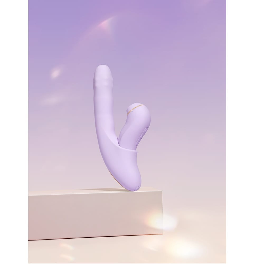 Svakom Duoglow 2in1 Vibrator 9 Svakom Duoglow 2in1 Vibrator - Image 8
