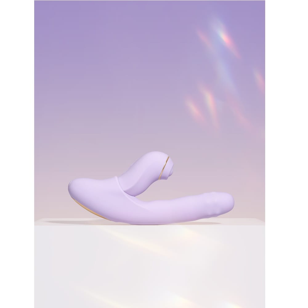 Svakom Duoglow 2in1 Vibrator 10 Svakom Duoglow 2in1 Vibrator - Image 9