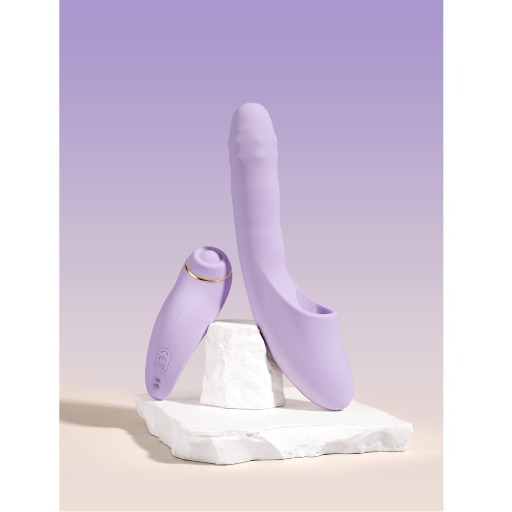 Svakom Duoglow 2in1 Vibrator 11 Svakom Duoglow 2in1 Vibrator - Image 10