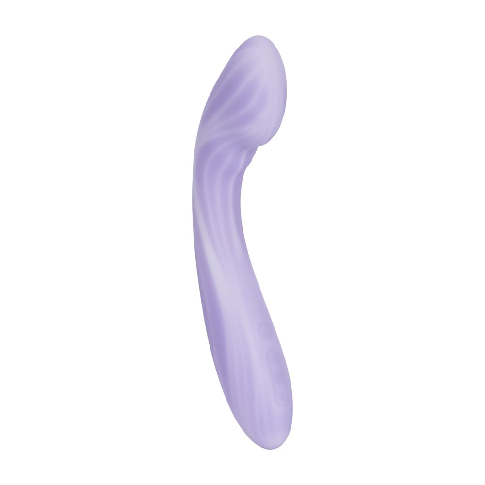 Svakom Margot G-Spot Vibrator Lilac 2 Svakom Margot G-Spot Vibrator Lilac - Image 1