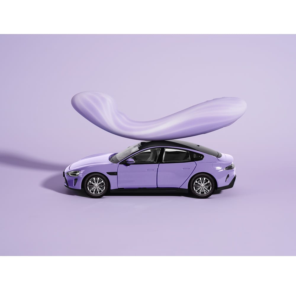 Svakom Margot G-Spot Vibrator Lilac 14 Svakom Margot G-Spot Vibrator Lilac - Image 13