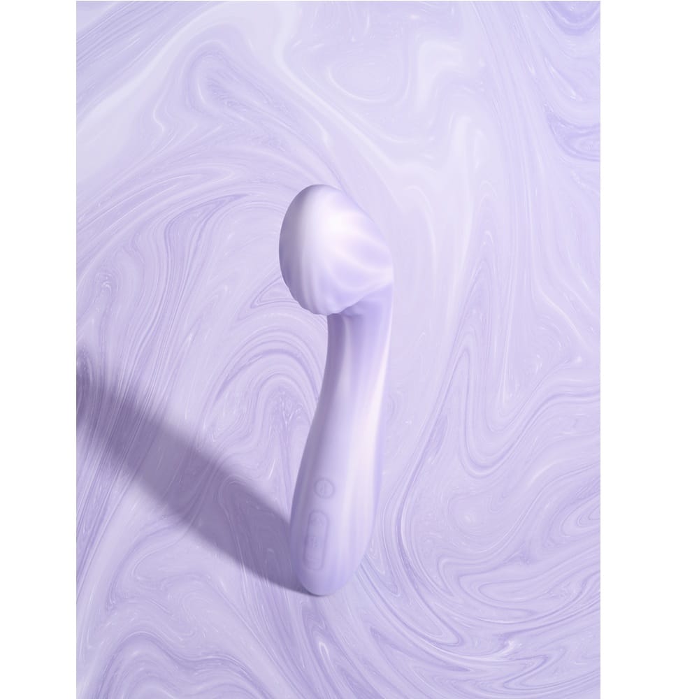 Svakom Margot G-Spot Vibrator Lilac 15 Svakom Margot G-Spot Vibrator Lilac - Image 14