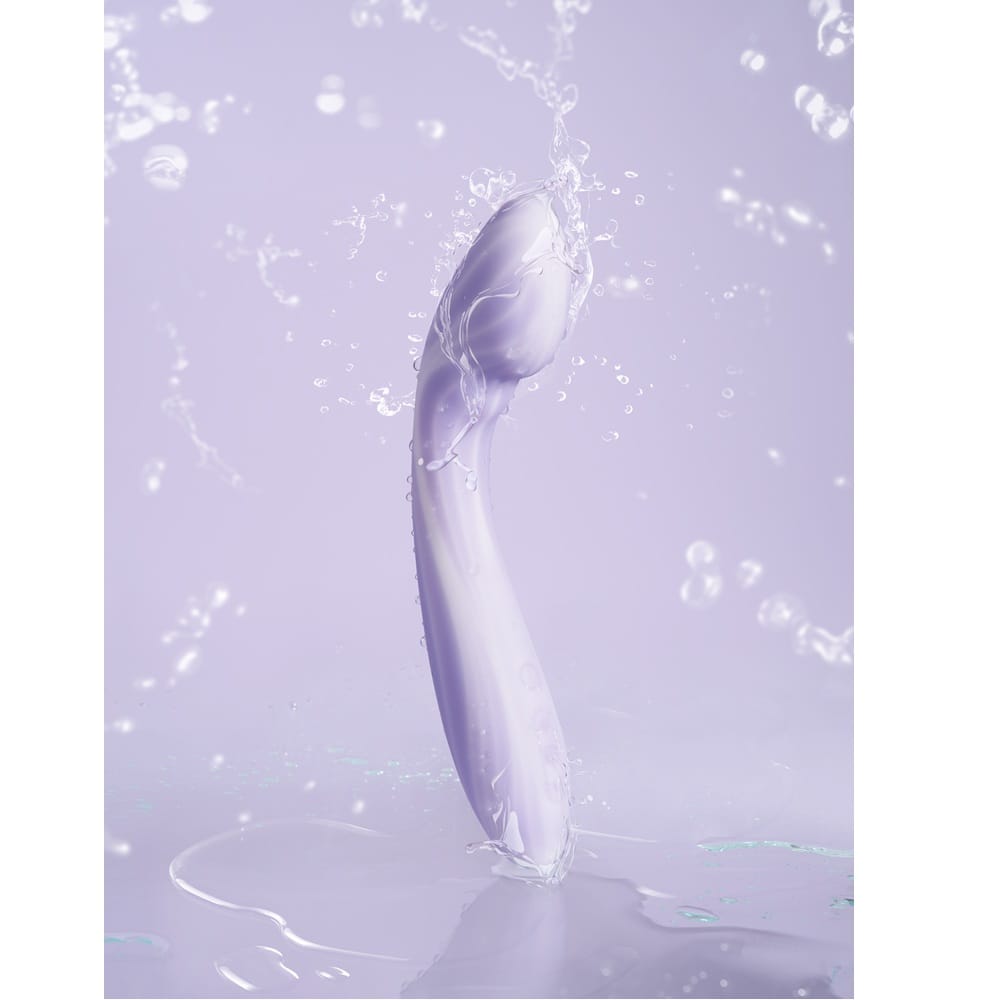 Svakom Margot G-Spot Vibrator Lilac 16 Svakom Margot G-Spot Vibrator Lilac - Image 15