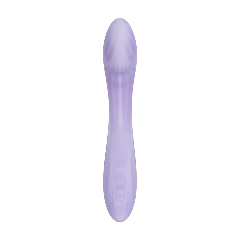 Svakom Margot G-Spot Vibrator Lilac 4 Svakom Margot G-Spot Vibrator Lilac - Image 3