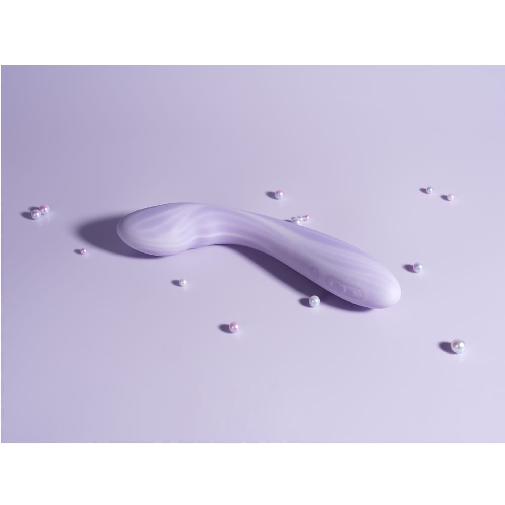 Svakom Margot G-Spot Vibrator Lilac 18 Svakom Margot G-Spot Vibrator Lilac - Image 17