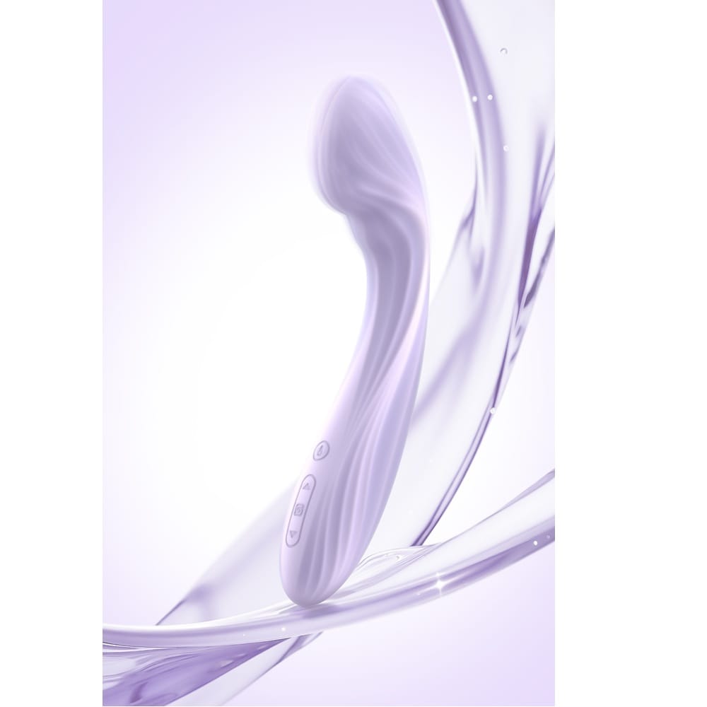 Svakom Margot G-Spot Vibrator Lilac 19 Svakom Margot G-Spot Vibrator Lilac - Image 18