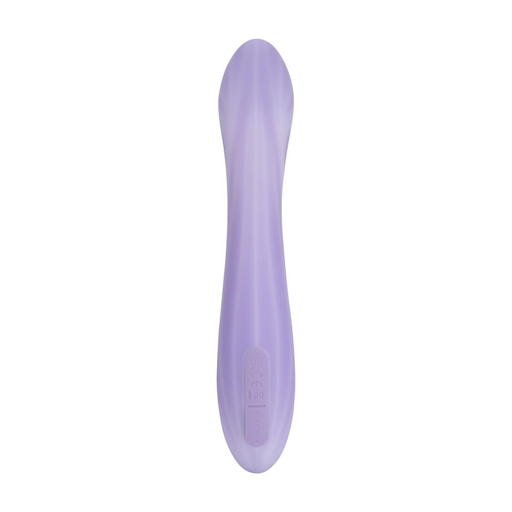 Svakom Margot G-Spot Vibrator Lilac 5 Svakom Margot G-Spot Vibrator Lilac - Image 4