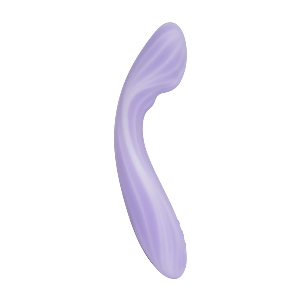 Svakom Margot G-Spot Vibrator Lilac 6 Svakom Margot G-Spot Vibrator Lilac - Image 5