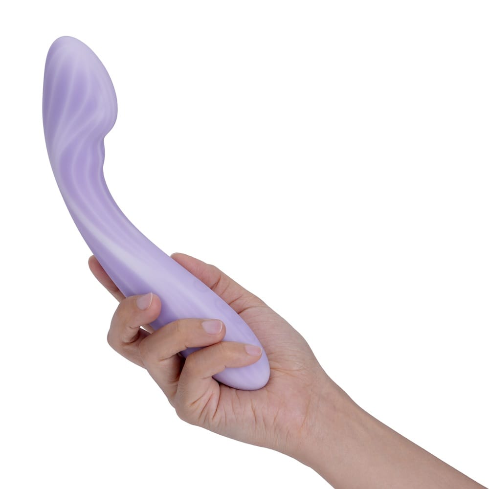 Svakom Margot G-Spot Vibrator Lilac 7 Svakom Margot G-Spot Vibrator Lilac - Image 6