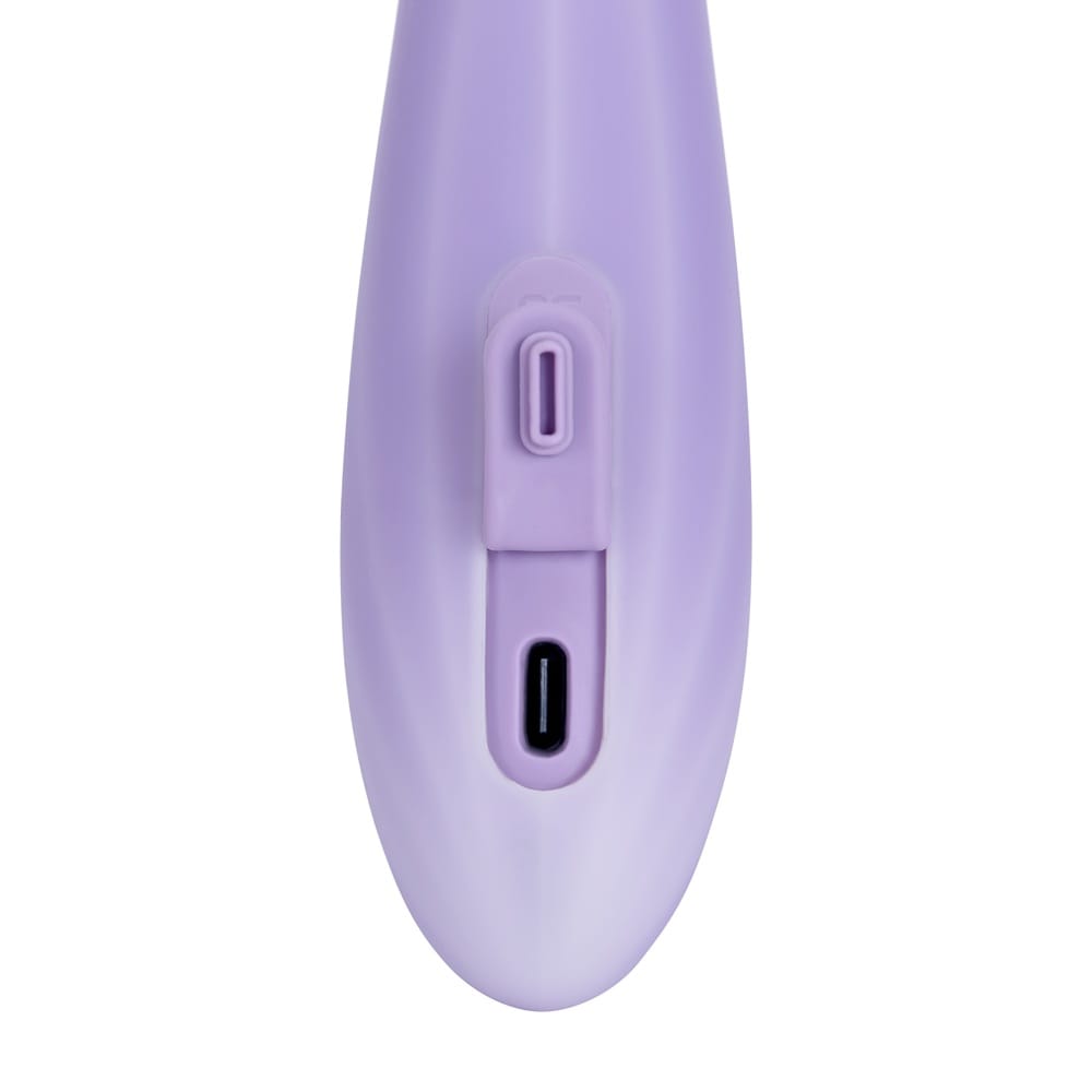 Svakom Margot G-Spot Vibrator Lilac 8 Svakom Margot G-Spot Vibrator Lilac - Image 7