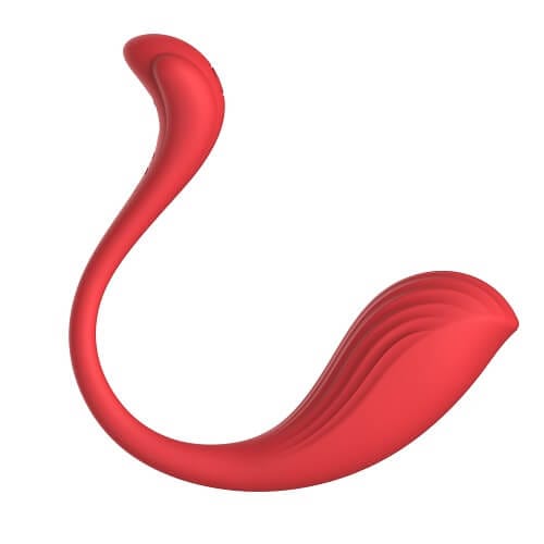 Svakom Phoenix Neo Interactive App Controlled Vibrator 4 Svakom Phoenix Neo Interactive App Controlled Vibrator - Image 3