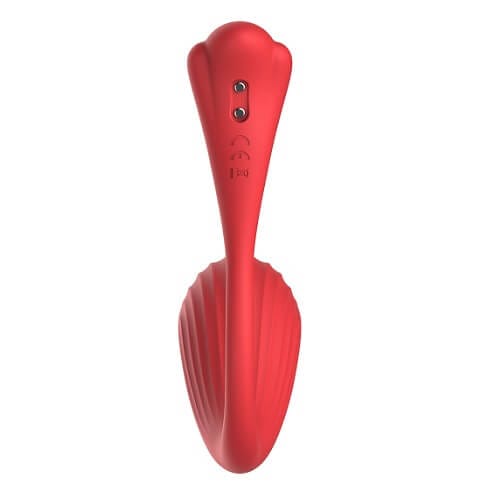 Svakom Phoenix Neo Interactive App Controlled Vibrator 7 Svakom Phoenix Neo Interactive App Controlled Vibrator - Image 6