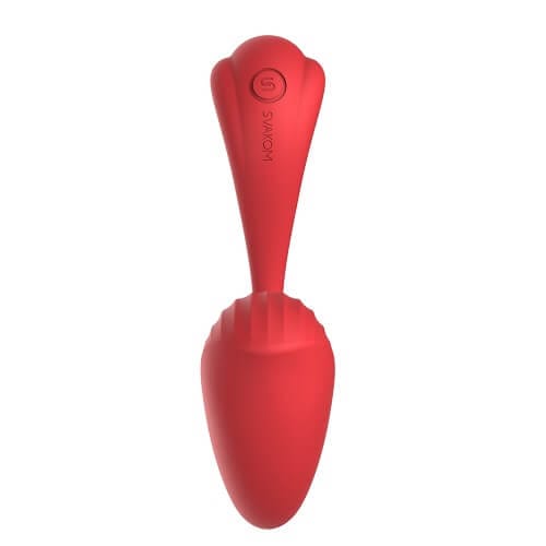 Svakom Phoenix Neo Interactive App Controlled Vibrator 8 Svakom Phoenix Neo Interactive App Controlled Vibrator - Image 7