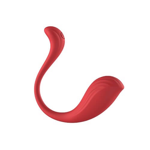 Svakom Phoenix Neo Interactive App Controlled Vibrator 5 Svakom Phoenix Neo Interactive App Controlled Vibrator - Image 4