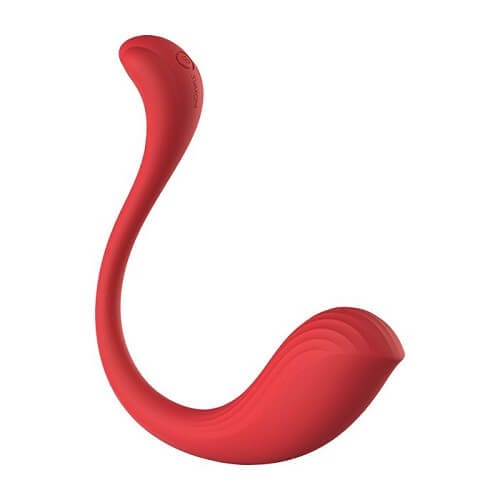 Svakom Phoenix Neo Interactive App Controlled Vibrator 6 Svakom Phoenix Neo Interactive App Controlled Vibrator - Image 5