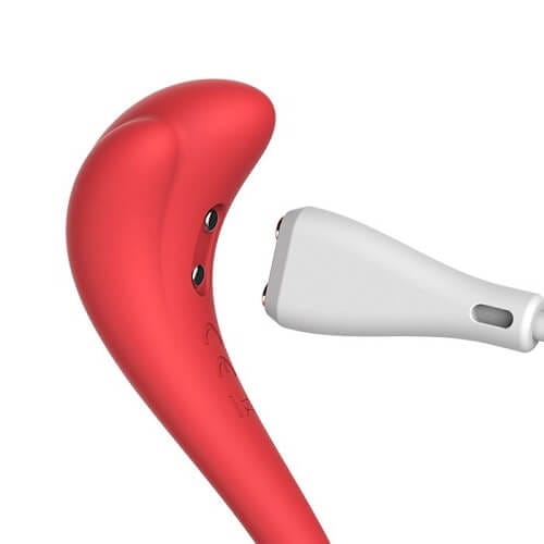 Svakom Phoenix Neo Interactive App Controlled Vibrator 9 Svakom Phoenix Neo Interactive App Controlled Vibrator - Image 8