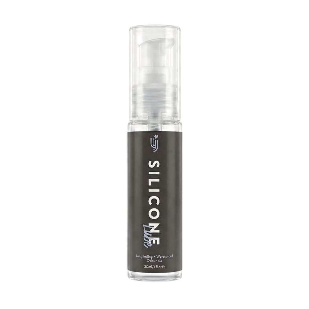 Loving Joy Silicone Lubricant 30ml 2 silicone lubricant 30ml UK