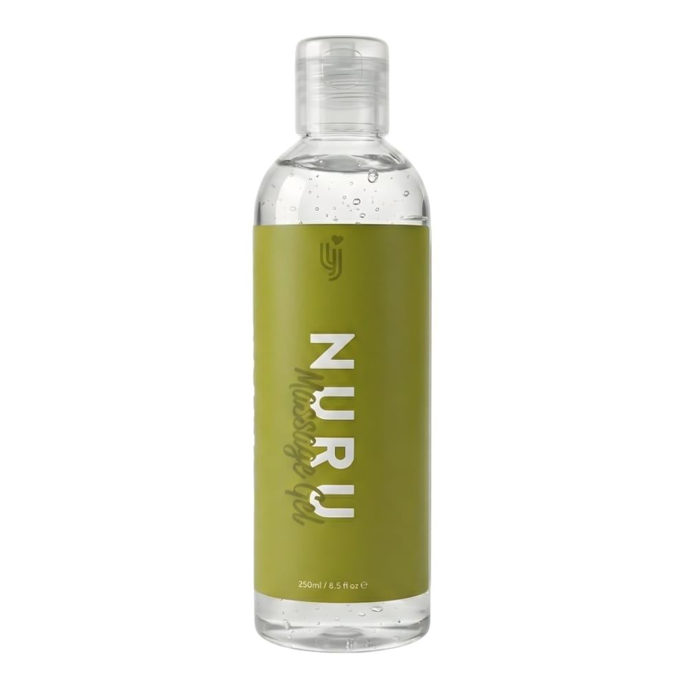 Loving Joy Nuru Massage Gel 250ml 2 Loving Joy Nuru Massage Gel