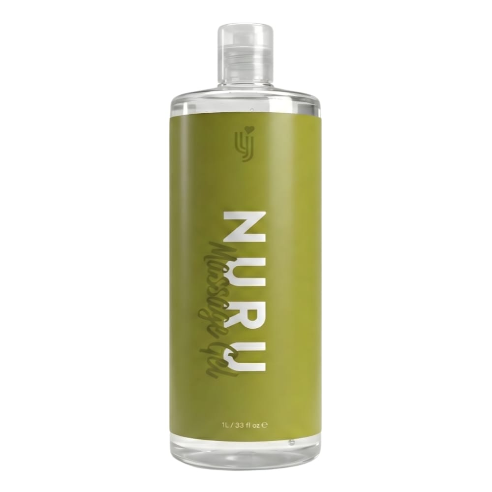 Loving Joy Nuru Massage Gel 1L 2 Loving Joy Nuru Massage Gel