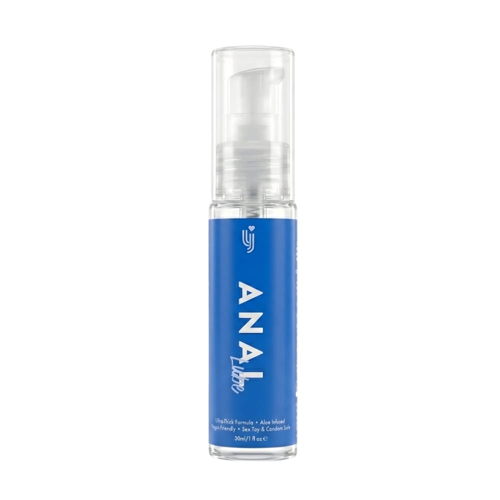 Loving Joy Anal Lubricant 30ml 2 anal lubricant 30ml UK — Loving Joy Anal Lubricant 30ml
