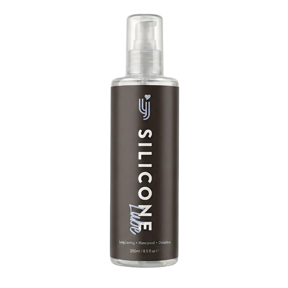 Loving Joy Silicone Lubricant 250ml 2 silicone lubricant 250ml UK — Loving Joy Silicone Lubricant 250ml