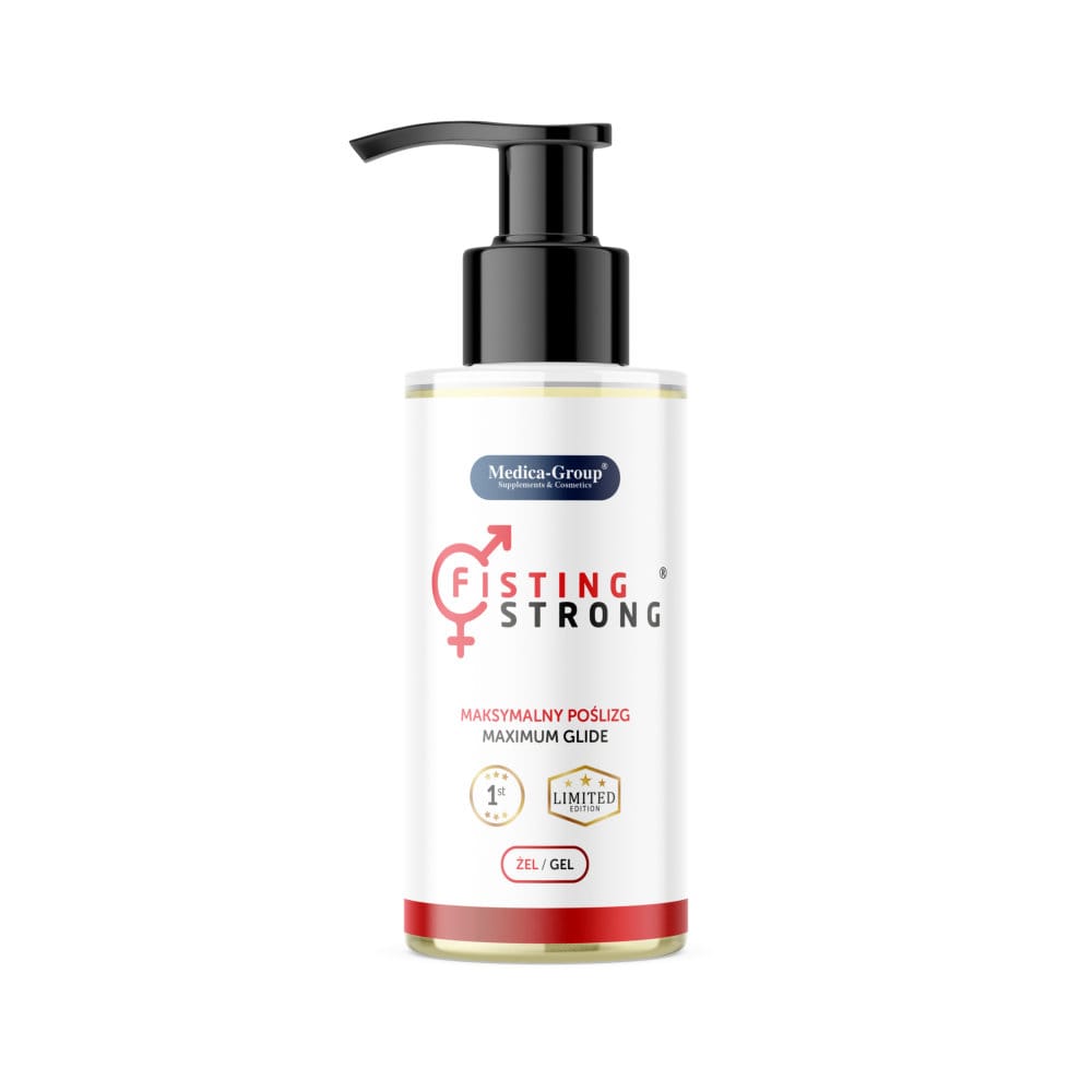 Fisting Gel Strong150ml 4 Fisting Gel Strong150ml - Image 3