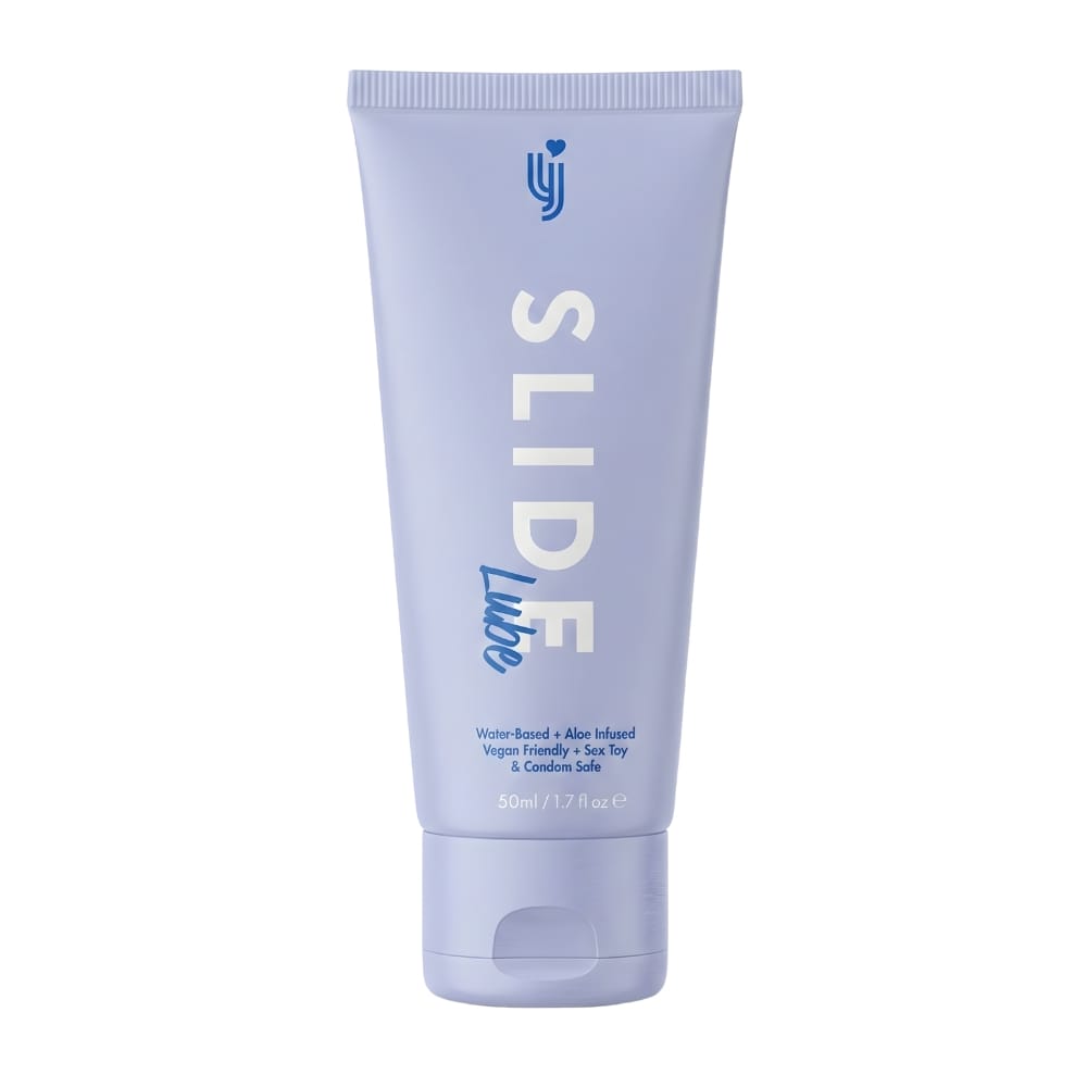 Loving Joy Slide Water Based Lubricant 50ml 2 water based lubricant 50ml UK