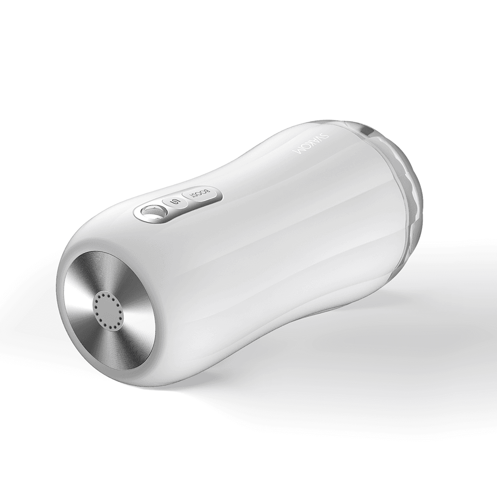 Svakom Robin Rechargeable Vibrating Masturbator 8 Svakom Robin Rechargeable Vibrating Masturbator - Image 7