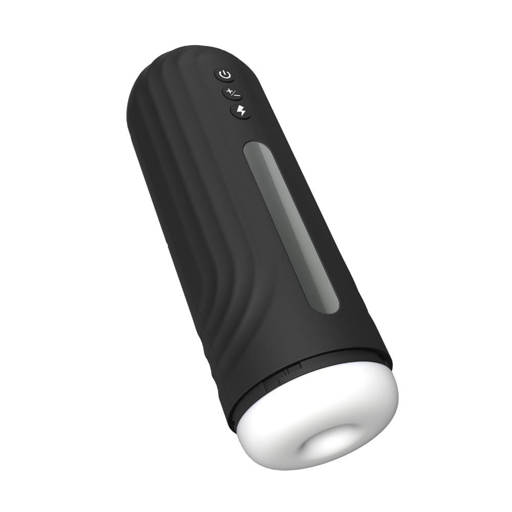 Rev Thrusting and Vibrating Male Masturbator 9 Rev Thrusting and Vibrating Male Masturbator - Image 8