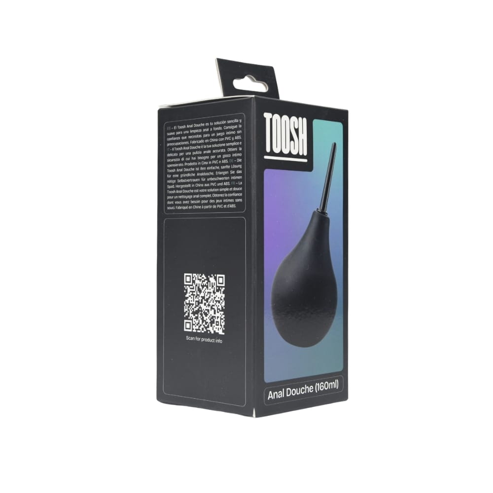 Toosh Douche 160ml 7 Toosh Douche 160ml - Image 6