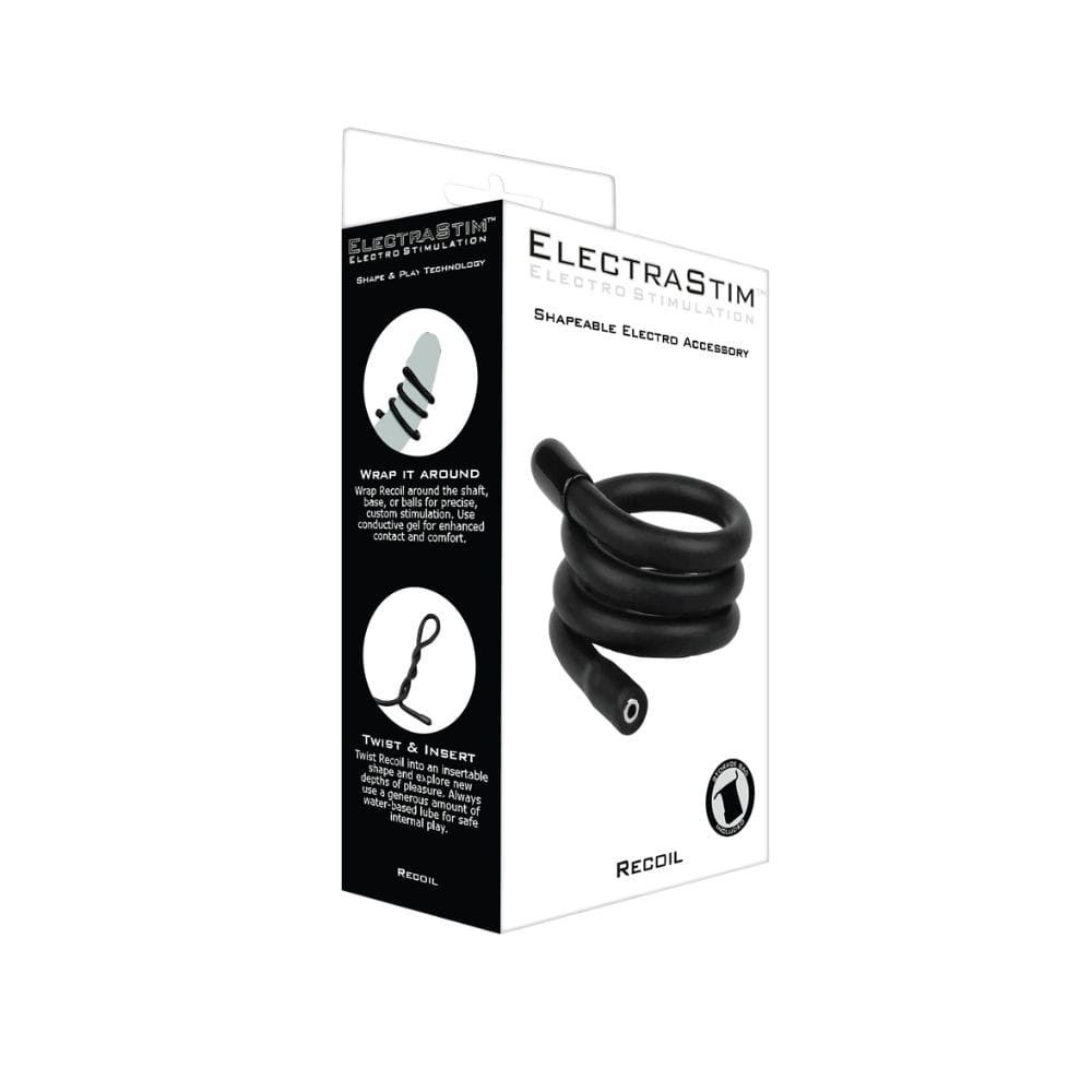 Electrastim Recoil Shape and Play Electrode 8 Electrastim Recoil Shape and Play Electrode - Image 7