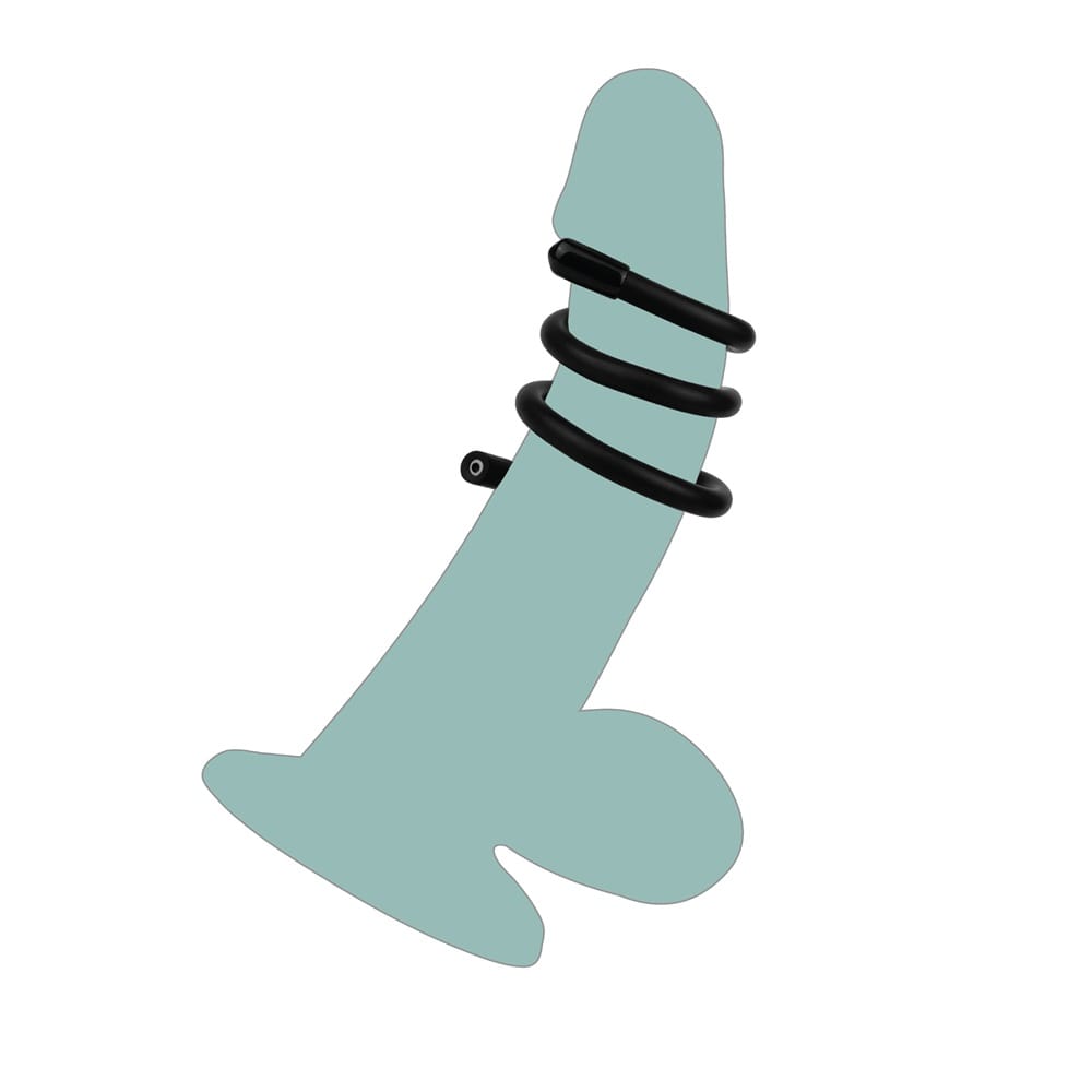 Electrastim Recoil Shape and Play Electrode 9 Electrastim Recoil Shape and Play Electrode - Image 8