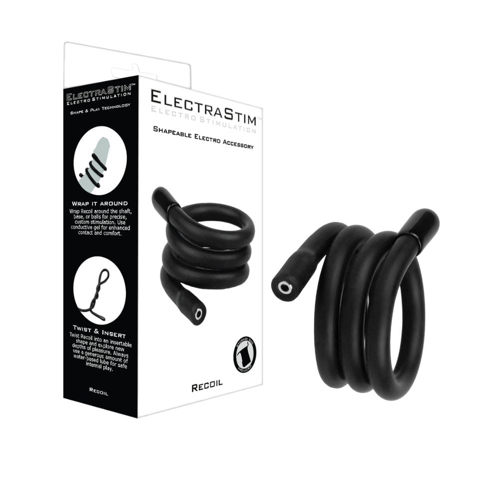 Electrastim Recoil Shape and Play Electrode 7 Electrastim Recoil Shape and Play Electrode - Image 6