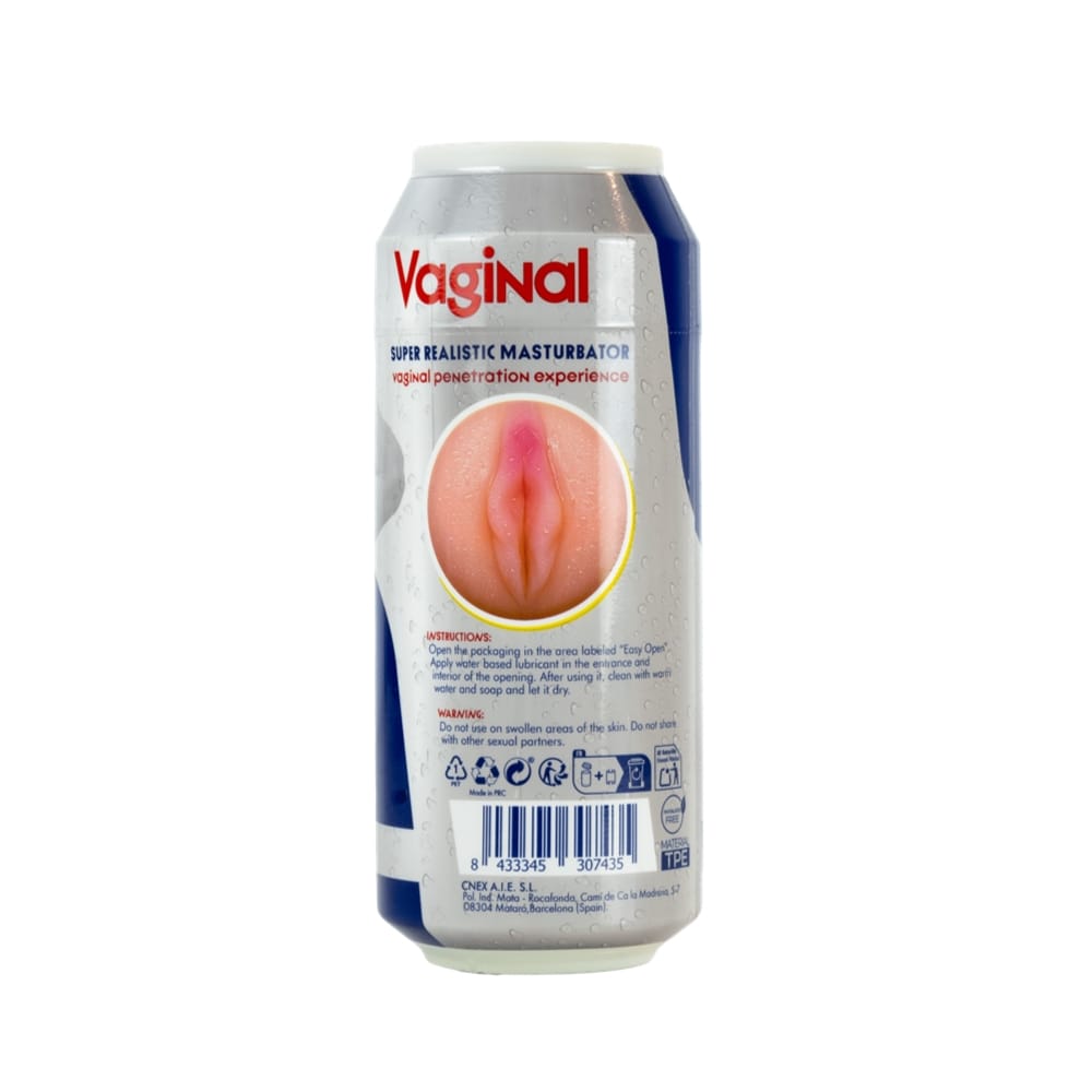 Alive Red Doll Can Vaginal Masturbator 6 Alive Red Doll Can Vaginal Masturbator - Image 5