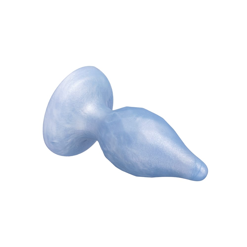 SilexD Fantasy Collection Diamond Butt Plug Medium 4 SilexD Fantasy Collection Diamond Butt Plug Medium - Image 3