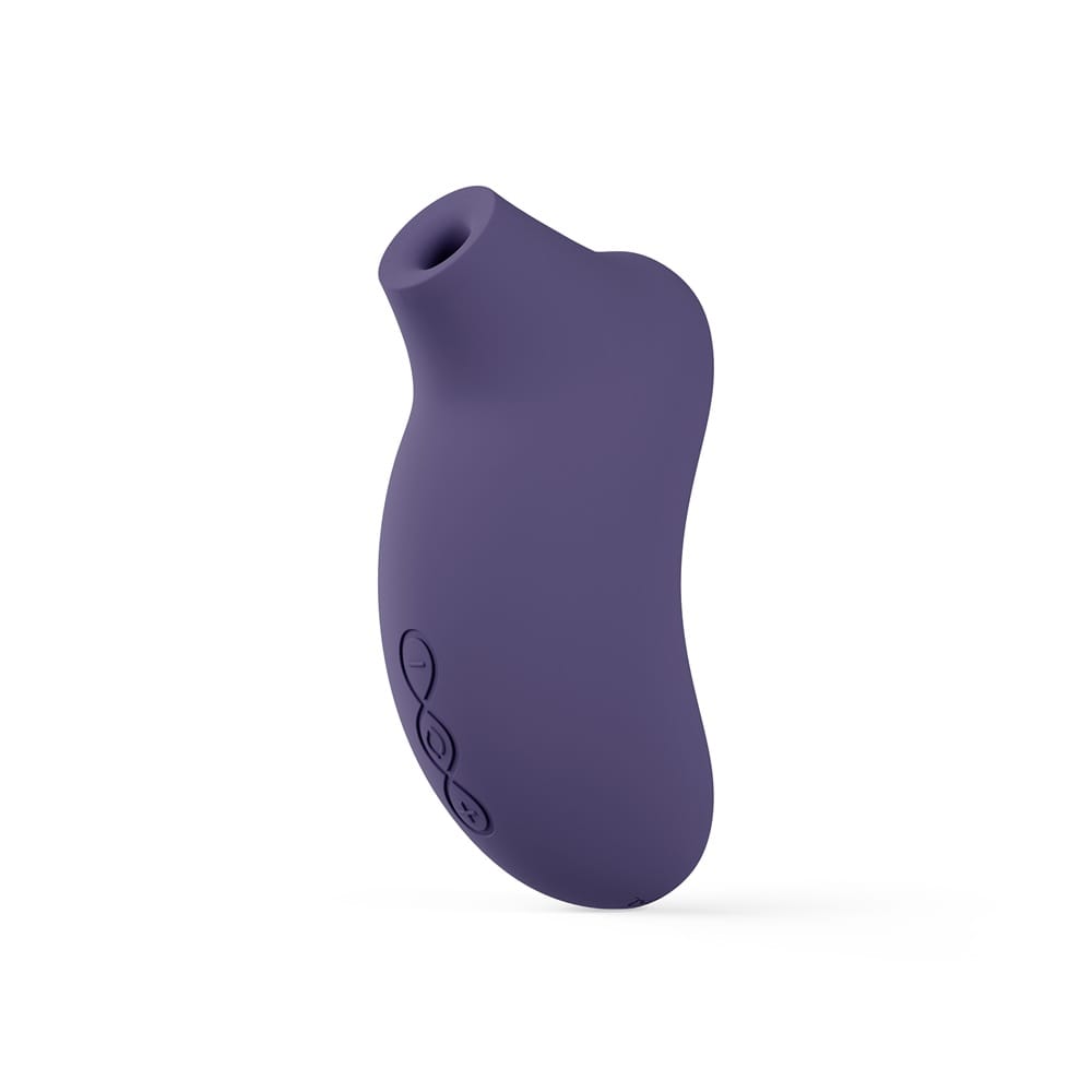 LELO Sona 3 Clitoral Massager Cyber Purple 4 LELO Sona 3 Clitoral Massager Cyber Purple - Image 3