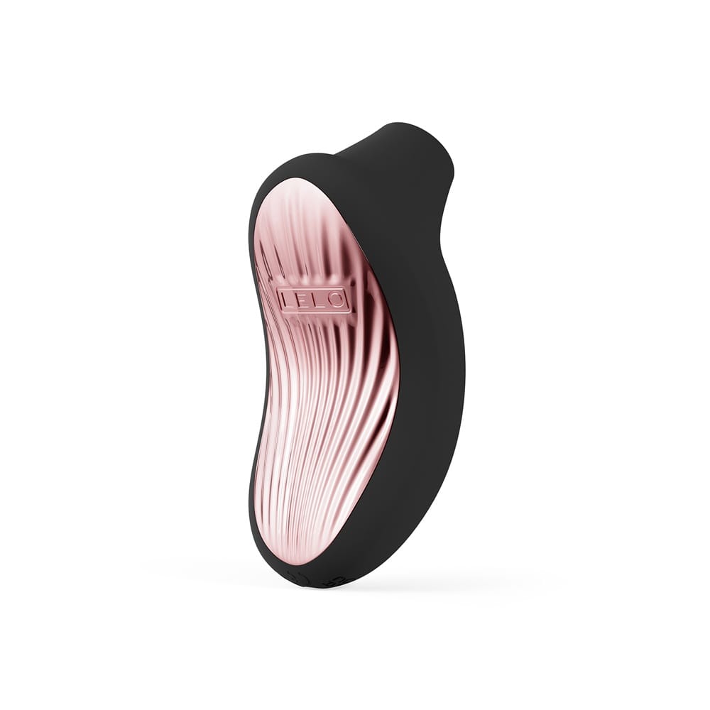 LELO Sona 3 Cruise Clitoral Massager Black 2 LELO Sona 3 Cruise Clitoral Massager Black - Image 1