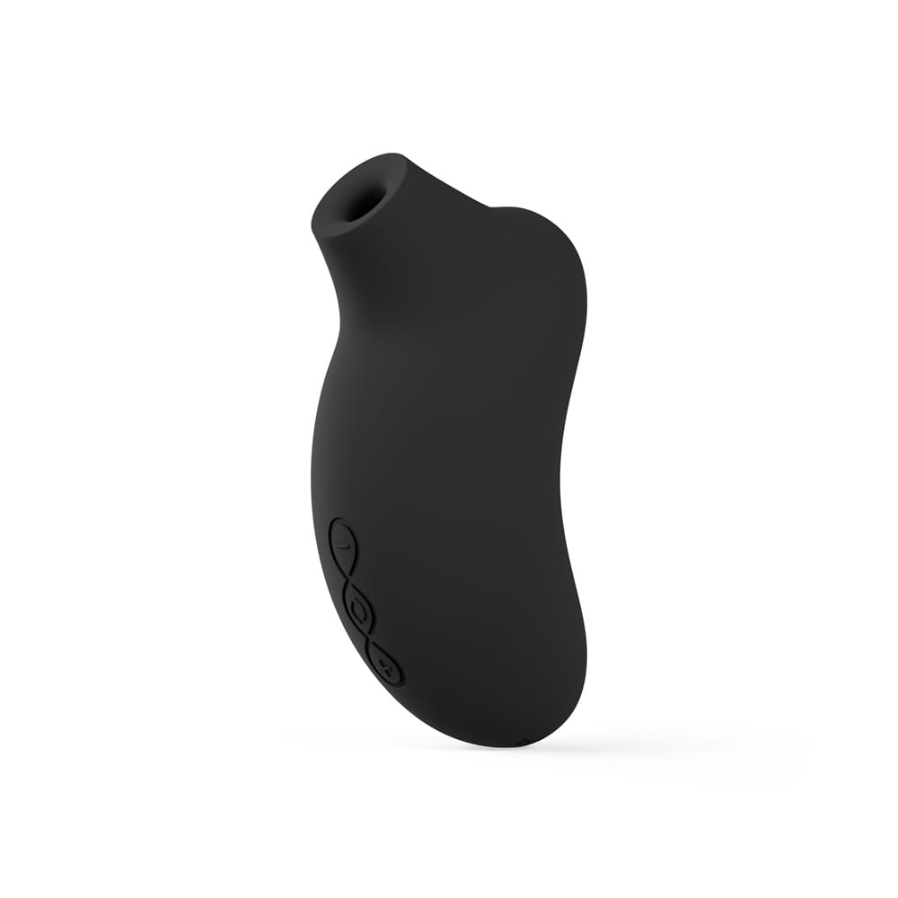 LELO Sona 3 Cruise Clitoral Massager Black 4 LELO Sona 3 Cruise Clitoral Massager Black - Image 3