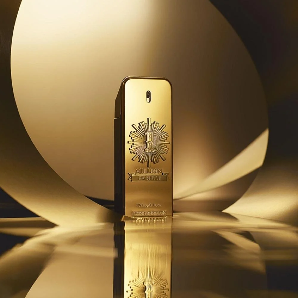 Paco Rabanne 1 Million Parfum 100ml 6 Paco Rabanne 1 Million Parfum 100ml - Image 5
