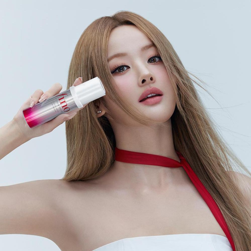 Shiseido - Fino Premium Touch Hair Oil Serum Airy Smooth, 70ml 8 Shiseido - Fino Premium Touch Hair Oil Serum Airy Smooth, 70ml - Image 7