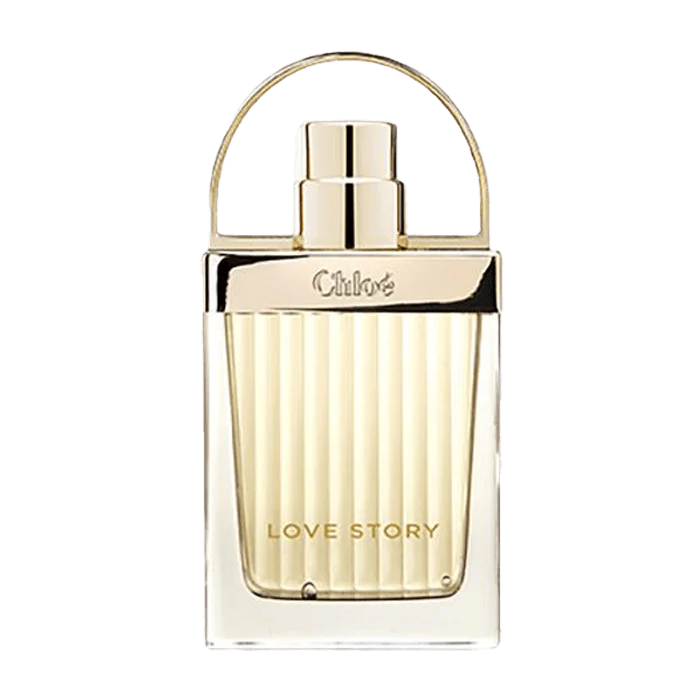 Chloe Love Story EDP 75ml 4 Chloe Love Story EDP 75ml - Image 3