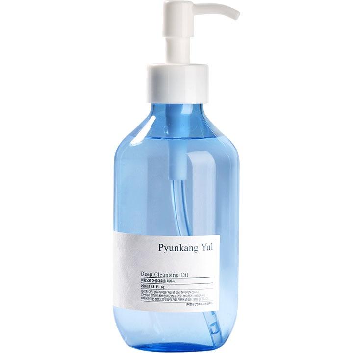 Pyunkang Yul - Deep Cleansing Oil, 290ml 2 Pyunkang Yul cleansing oil