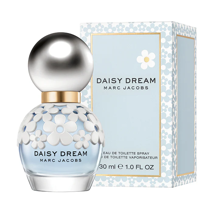 Marc Jacobs Daisy Dream EDT 100ml 2 Marc Jacobs Daisy Dream EDT