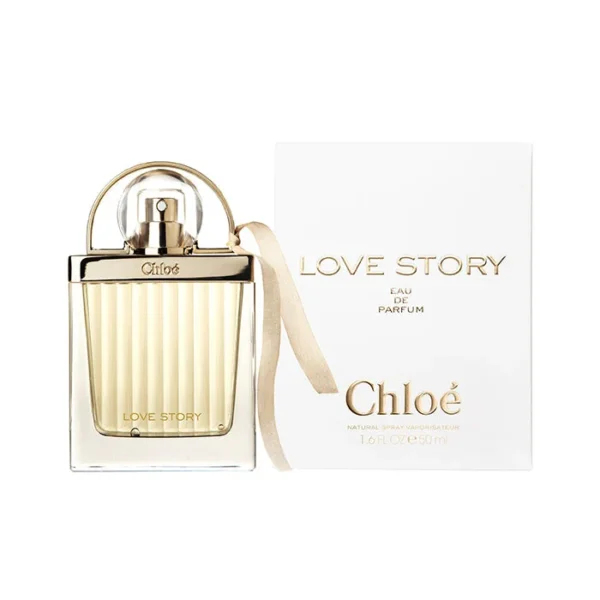Chloe Love Story EDP 75ml