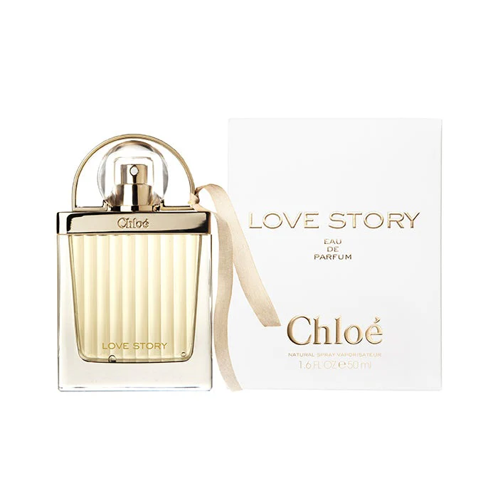 Chloe Love Story EDP 75ml 2 Chloe Love Story EDP 75ml