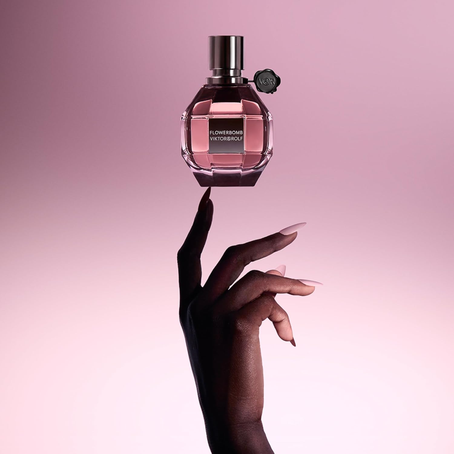 Viktor & Rolf Flowerbomb EDP 30ml 7 Viktor & Rolf Flowerbomb EDP 30ml - Image 6