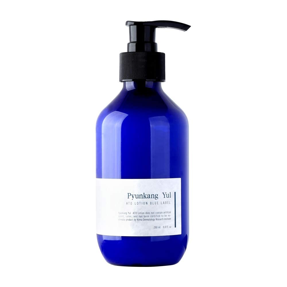 Pyunkang Yul - ATO Lotion Blue Label, 290ml 2 Pyunkang Yul moisturiser