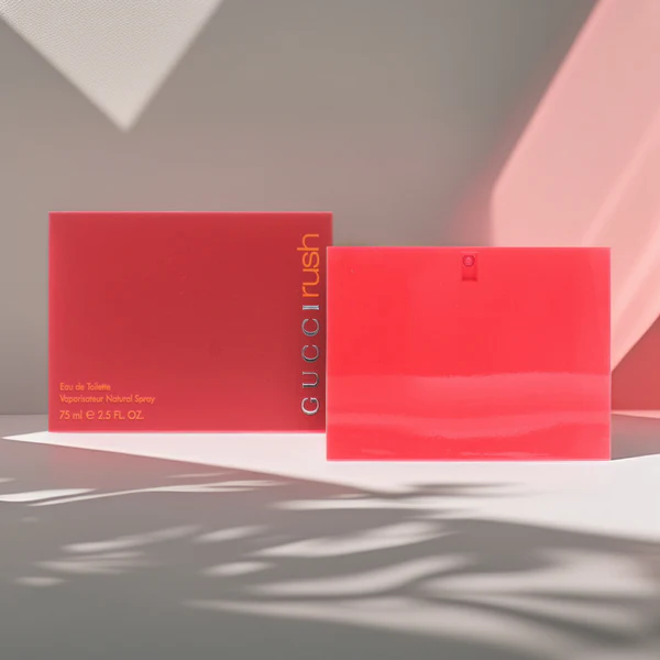 Gucci Rush EDT 75ml 4 Gucci Rush EDT 75ml - Image 3