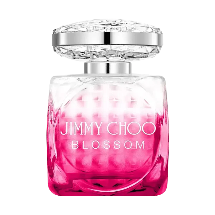 Jimmy Choo Blossom EDP 100ml 4 Jimmy Choo Blossom EDP 100ml - Image 3